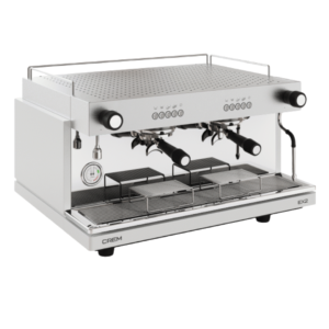 Crem EX2 Coffee Machine