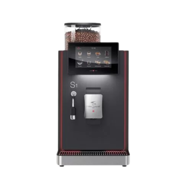 Rex Royal S1 Fully Automatic Coffee Machine