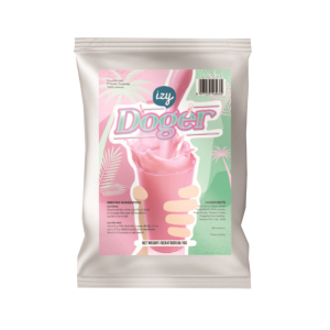 Izy Es Doger Powder Drink