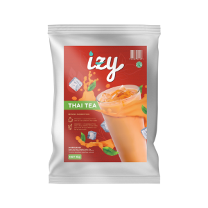 Izy Thai Tea Powder Drink