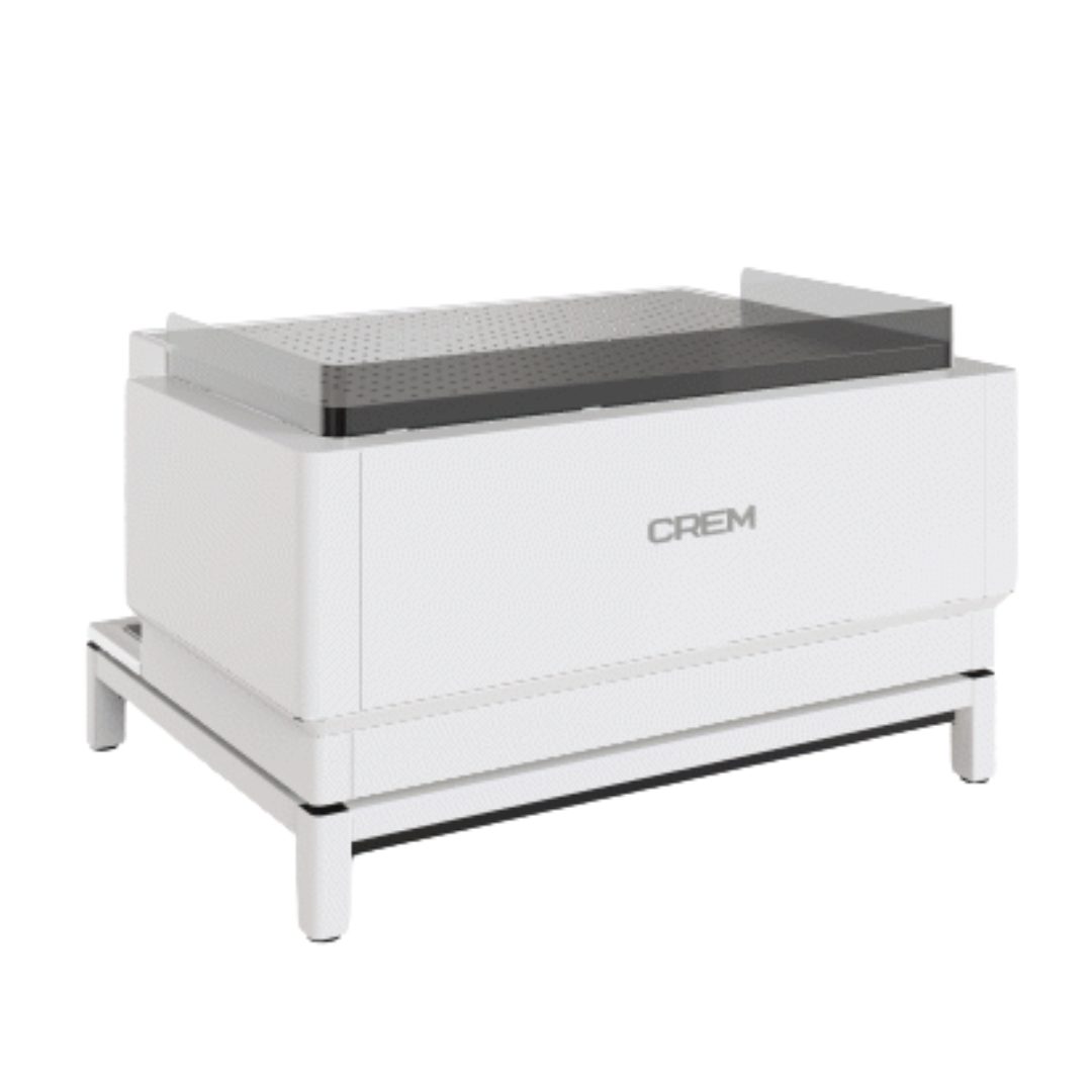 Crem EX3 Coffee Machine