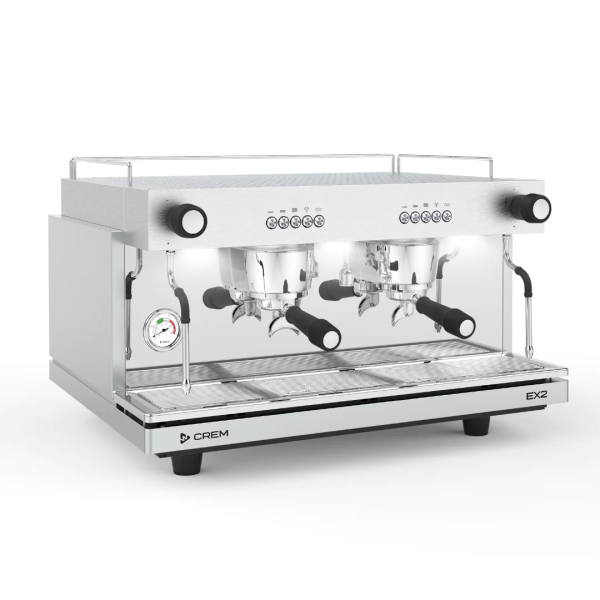 Crem EX2 Coffee Machine