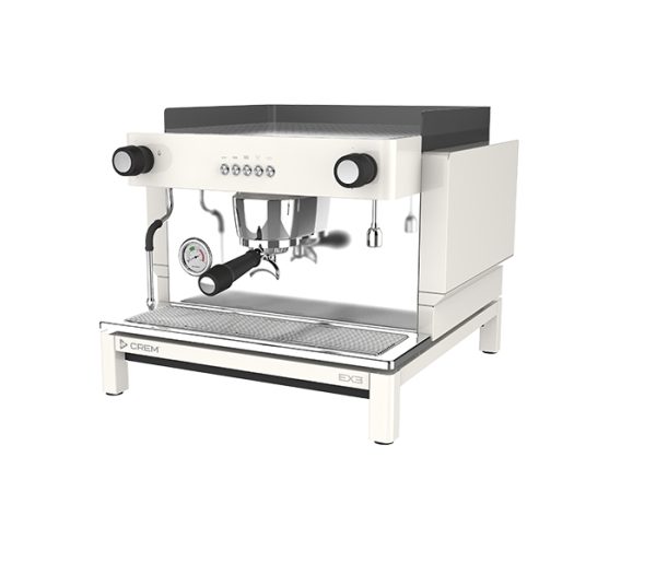 Crem EX3 Mini Coffee Machine