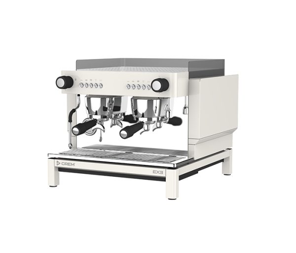 Crem EX3 Mini Coffee Machine