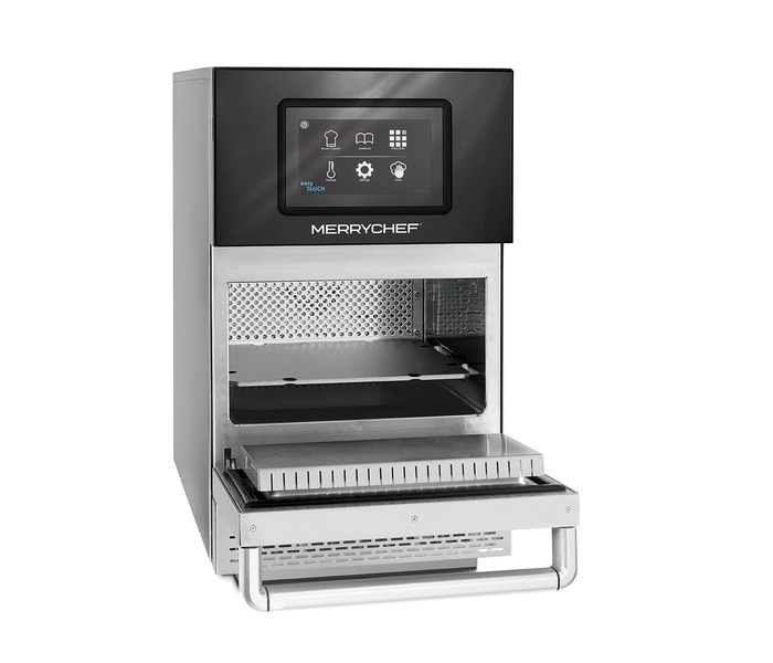 Merrychef conneX 12 High Speed Oven - Image 3