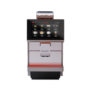 Dr. Coffee M12 Fully Automatic Coffee Machine