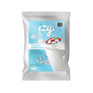 Izy Yoghurt Smoothie Powder Drink