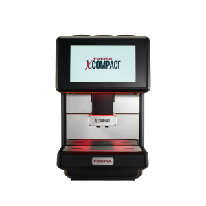 Faema XCompact Fully Automatic Coffee Machine