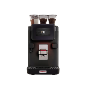 Faema X15 Fully Automatic Coffee Machine