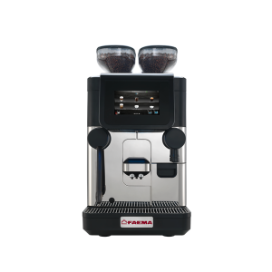 Faema X20 Fully Automatic Coffee Machine