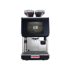 Faema X30 Fully Automatic Coffee Machine