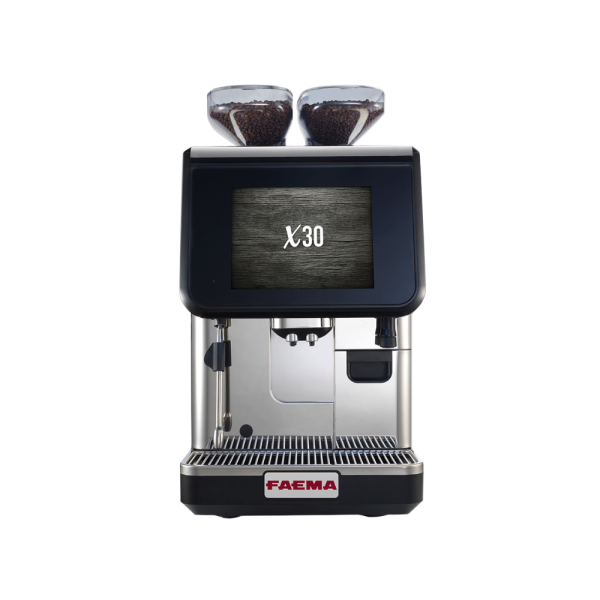 Faema X30 Fully Automatic Coffee Machine