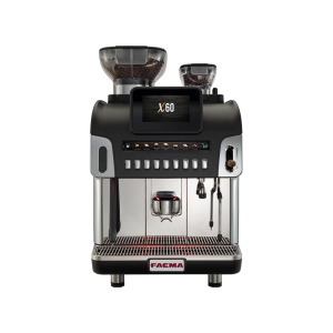 Faema X60 Fully Automatic Coffee Machine