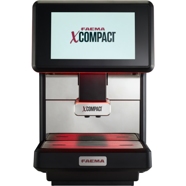 Faema XCompact Mesin Kopi otomatis