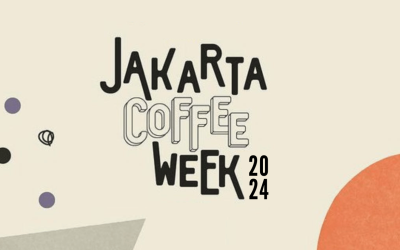 Jakarta Coffee Week (Jacoweek) 2024: Perayaan Besar Dunia Kopi Indonesia