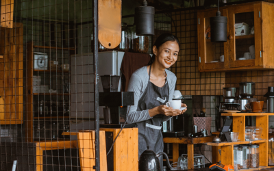 Kedai Kopi: Sejarah, Budaya, dan Rekomendasi Kedai Kopi Terbaik di Indonesia