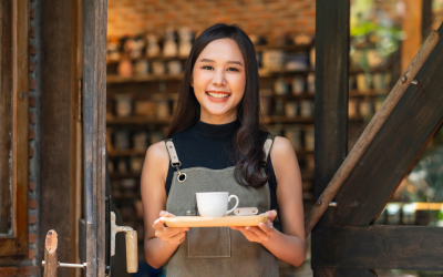 Kedai Coffee Lebih dari Sekadar Tempat untuk Menikmati Kopi