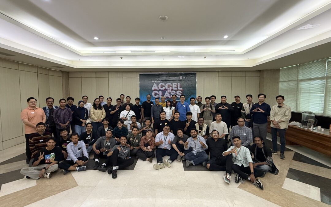 Accel Pro Class