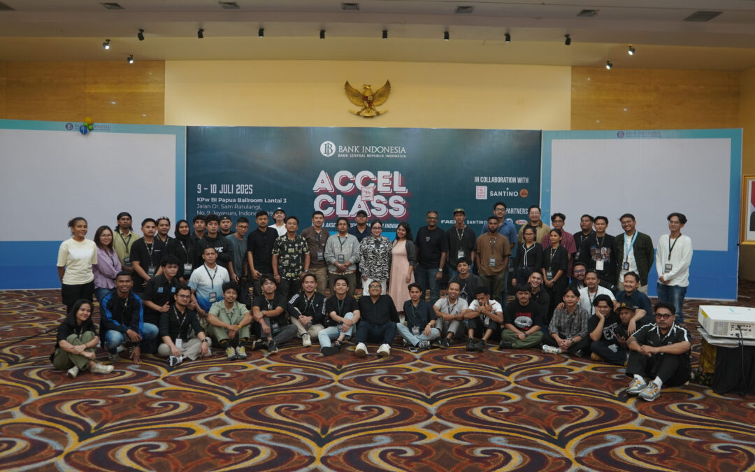 accel pro class, frisian flag indonesia, ffi