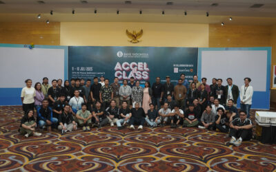 Frisian Flag Indonesia, Dukung Akselerasi Komunitas Kopi Indonesia lewat Accel Pro Class