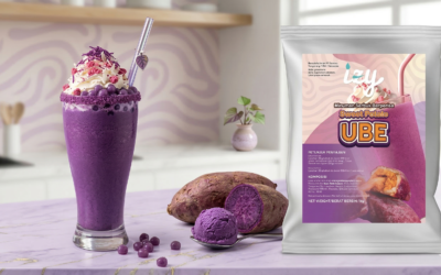 Goguma atau Ube Tren Rasa Baru 2026