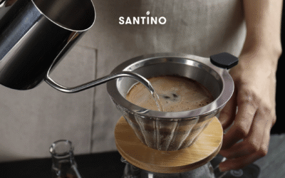 Panduan Lengkap Metode Seduh Kopi: Perbandingan, Karakter Rasa, dan Mana yang Terbaik untuk Bisnis Anda?